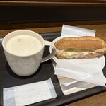 スターバックスコーヒー - 