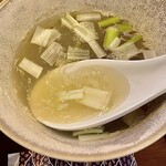 麺や くろえもん - 