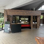 コザブ ジェラート - 