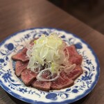 焼肉もとやま - 