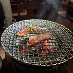 焼肉もとやま - 