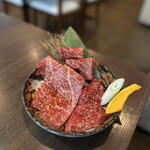 焼肉もとやま - 