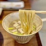 麺や くろえもん - 