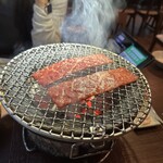 焼肉もとやま - 