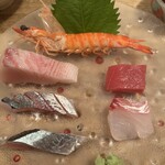 季節料理かたやま - 