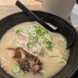 麺匠 はなみち_0