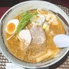和出汁中華SOBA 山わさび