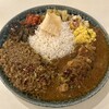 curry bar nidomi