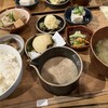 山芋の多い料理店 川崎