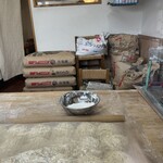 白河手打中華 賀乃屋 - 