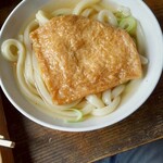 手打うどん たむら - 
