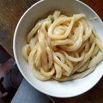 手打うどん たむら - 