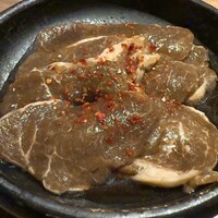 焼肉ダイニング MEGUMI 本店 - 