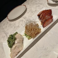 筑紫樓 銀座店 - 