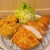 熟成とんかつ フライ家 四ツ谷