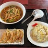 新中国料理　福香亭