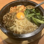 河原町焼肉ホルモン安東 - 