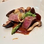 レストラン スイヤルド - 