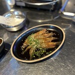 小さな韓国あぷろ - 