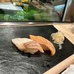 札幌魚河岸 五十七番寿し - 