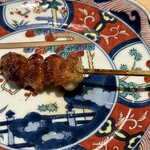 焼鳥 酉乃洲 - 
