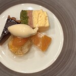 レストラン スイヤルド - 