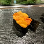 札幌魚河岸 五十七番寿し - 