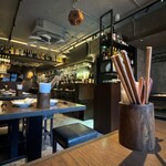 道玄坂バンバン - 