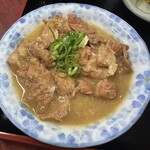 大黒ラーメン - 