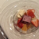 レストラン スイヤルド - 