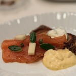 レストラン スイヤルド - 