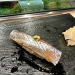 札幌魚河岸 五十七番寿し - 