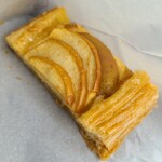 信州アップルパイ研究所 Q - 