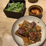 京の焼肉処 弘 - 