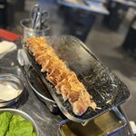 小さな韓国あぷろ - 