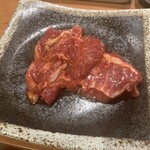 河原町焼肉ホルモン安東 - 