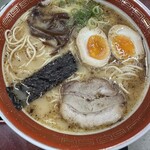 大黒ラーメン - 