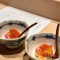 THE SUSHI GINZA 極 - 