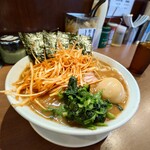 家系ラーメン大ちゃん - 