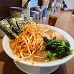 家系ラーメン大ちゃん - 