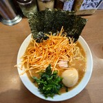 家系ラーメン大ちゃん - 