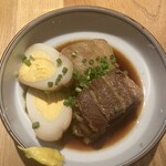 京都スタンド きよきよ - 