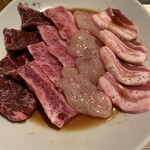 赤坂焼肉 KINTAN - 