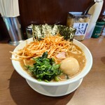 家系ラーメン大ちゃん - 