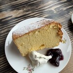 気まぐれカフェ辻堂 - 