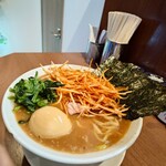 家系ラーメン大ちゃん - 