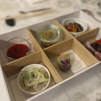 四間道レストランMATSUURA - 