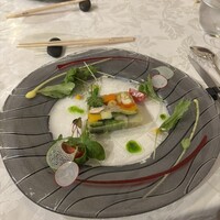 四間道レストランMATSUURA - 