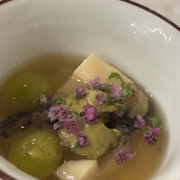 四間道レストランMATSUURA - 