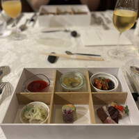 四間道レストランMATSUURA - 